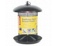Sunflower Screen Feeder