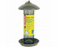 Mini Seed Screen Feeder