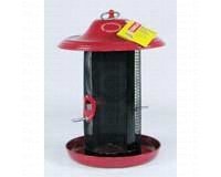 Red Rock Twin Feeder