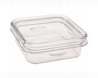 Snacks'N'Treats Live Mealworm/Water Dish