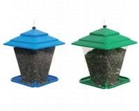 Square Seed Fdr