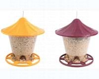 Round Seed Feeder