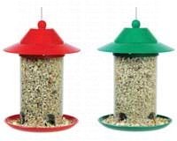 First Steps Bird Feeder