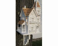 Victorian Manor