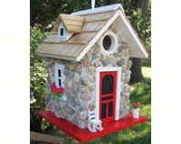 Fieldstone Guest Cottage Stone