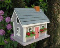 Vineyard Cottage Grey