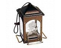 Meadow Rose Feeder