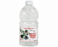 Clear Ready To Use Nectar 64 oz