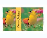 Mug 14 oz American Goldfinch