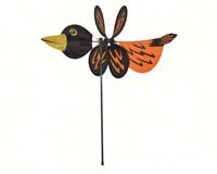 Baby Oriole Spinner
