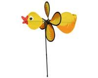 Duck Baby Bird Spinner