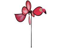 Flamingo Baby Bird Spinner