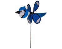 Blue Jay Baby Bird Spinner