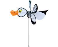 Pelican Baby Bird Spinner