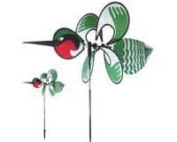 Momma Hummingbird Windee Wheelz