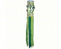 Butterflies Twistair Windsock 6 inch x 40 inch