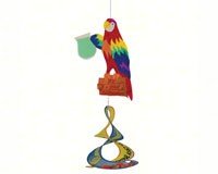 5 O'Clock Parrot Theme Duet