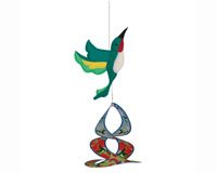 Hummingbird Duet
