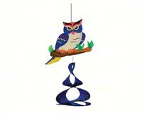 Owl Theme Duet