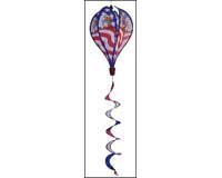 Patriot Eagle Hot Air Balloon