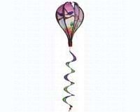 Bluebird Hot Air Balloon