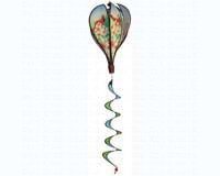 Cardinal Hot Air Balloon