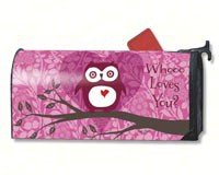 Who Loves You? MailWrap