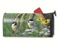 Meadows Edge MailWrap