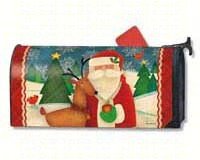 Tis the Season MailWrap