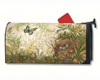 Sanctuary Study MailWrap