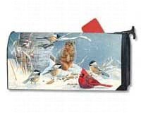Wild Party MailWrap