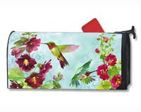 Hummingbird MailWrap