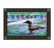 Loon Lake MatMate