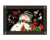 Festive Friends MatMate
