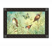 Sanctuary Sparrows MatMate