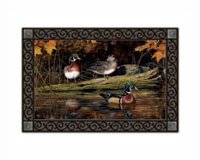 Wood Duck MatMate