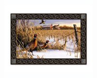 Pheasant MatMate