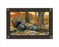 Turkeys MatMate