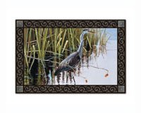 Blue Heron MatMate