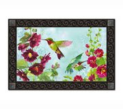 Hummingbird MatMate
