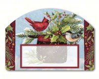 Holly Hat Yard DeSign