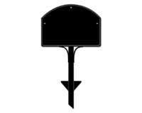 Yard Stake