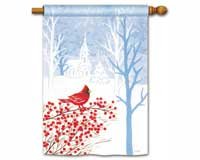 Winters Peace Stnd Flag