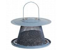 The Blue Bell Feeder