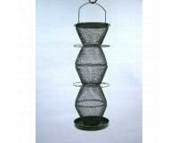 Green 5 Tier No/No