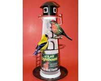 Solar Lighthouse