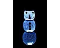Solar Snowman