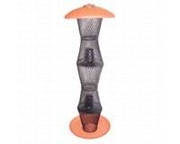 Sunflower Tube Feeder