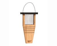 Bamboo Tail Prop Feeder