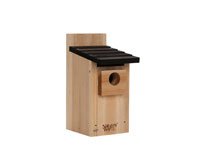 Bamboo Bluebird Box House